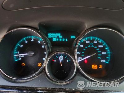 Zdjęcie 9 z 13 samochodu: 2013 BUICK ENCLAVE VIN:5GAKVCKD5DJ129073 - miniatura