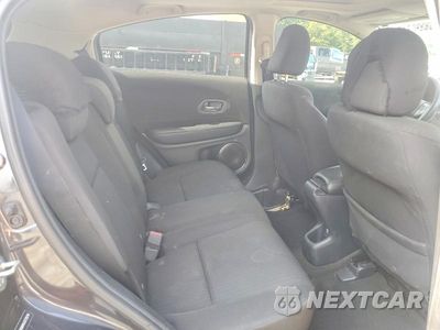 Zdjęcie 10 z 12 samochodu: 2018 HONDA HR-V EX VIN:3CZRU6H5XJG725210 - miniatura