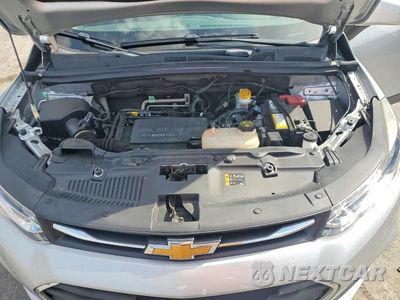 Zdjęcie 12 z 13 samochodu: 2020 CHEVROLET TRAX LS VIN:3GNCJKSB7LL213160 - miniatura