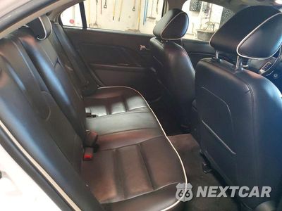 Zdjęcie 10 z 12 samochodu: 2011 FORD FUSION SEL VIN:3FAHP0CG5BR175344 - miniatura