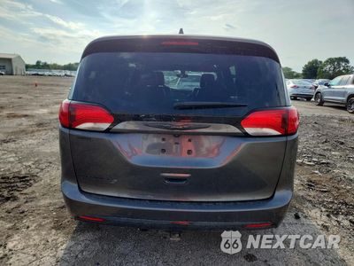 Zdjęcie 6 z 13 samochodu: 2020 CHRYSLER PACIFICA TOURING VIN:2C4RC1FG6LR269736 - miniatura