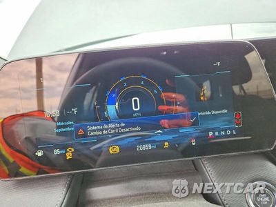 Zdjęcie 9 z 14 samochodu: 2025 CHEVROLET EQUINOX LT VIN:3GNAXHEG4SL271936 - miniatura