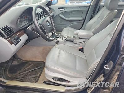 Zdjęcie 7 z 13 samochodu: 2002 BMW 325 I VIN:WBAEV33422KL77893 - miniatura