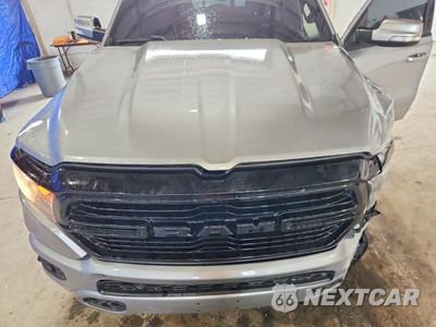 Zdjęcie 11 z 12 samochodu: 2020 RAM 1500 BIG HORN/LONE STAR VIN:1C6RRFFG6LN140072 - miniatura