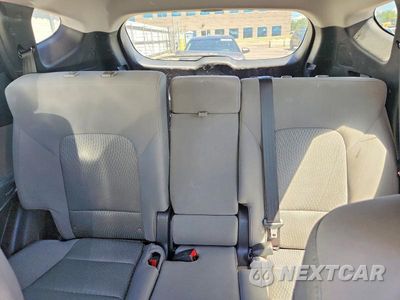 Zdjęcie 10 z 14 samochodu: 2018 HYUNDAI SANTA FE SPORT 2.4L VIN:5XYZTDLB9JG532393 - miniatura