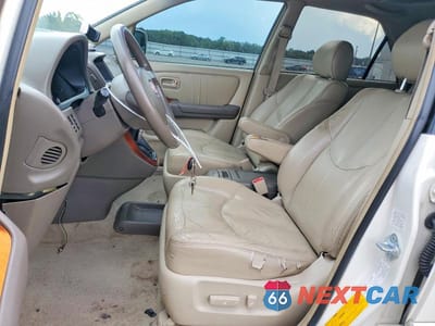 Zdjęcie 7 z 13 samochodu: 2000 LEXUS RX 300 VIN:JT6HF10U6Y0149719 - miniatura