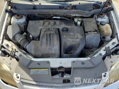 Zdjęcie 11 z 12 samochodu: 2010 CHEVROLET COBALT 2LT VIN:1G1AF5F50A7187499 - miniatura