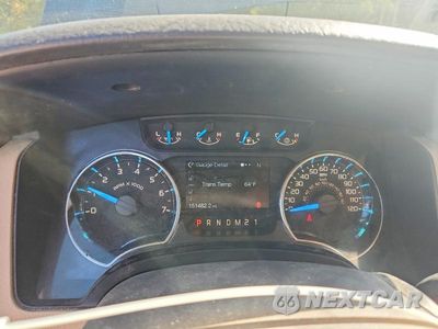 Zdjęcie 9 z 12 samochodu: 2014 FORD F150 SUPER CAB VIN:1FTEX1CMXEFA65691 - miniatura