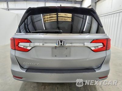 Zdjęcie 6 z 13 samochodu: 2019 HONDA ODYSSEY EXL VIN:5FNRL6H7XKB113204 - miniatura