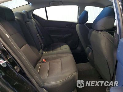 Zdjęcie 10 z 12 samochodu: 2026 NISSAN ALTIMA SV VIN:1N4BL4DV9TN319536 - miniatura