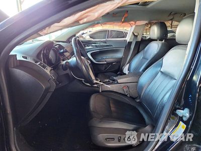 Zdjęcie 7 z 12 samochodu: 2012 BUICK REGAL PREMIUM VIN:2G4GS5ER4C9215755 - miniatura