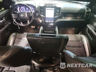 Zdjęcie 8 z 12 samochodu: 2023 RAM 1500 SPORT VIN:1C6SRFVT9PN511893 - miniatura