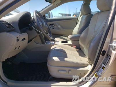 Zdjęcie 7 z 12 samochodu: 2008 TOYOTA CAMRY HYBRID VIN:4T1BB46K78U037484 - miniatura