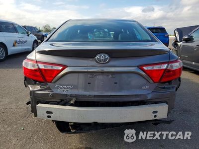Zdjęcie 6 z 12 samochodu: 2017 TOYOTA CAMRY SE VIN:4T1BF1FK4HU764682 - miniatura