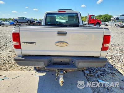 Zdjęcie 6 z 12 samochodu: 2011 FORD RANGER VIN:1FTKR1AD8BPB01500 - miniatura