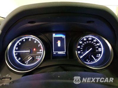 Zdjęcie 9 z 12 samochodu: 2020 TOYOTA CAMRY LE VIN:4T1C11AK8LU991490 - miniatura