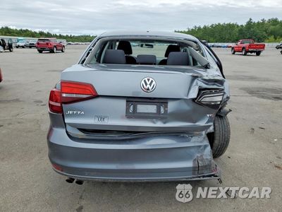 Zdjęcie 6 z 12 samochodu: 2017 VOLKSWAGEN JETTA S VIN:3VW2B7AJ4HM206611 - miniatura