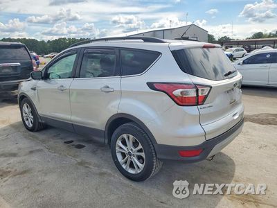 Drugie zdjęcie samochodu z przodu: 2018 FORD ESCAPE SE VIN:1FMCU0GD8JUB74916 - miniatura