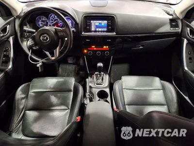 Zdjęcie 8 z 14 samochodu: 2015 MAZDA CX-5 GT VIN:JM3KE4DY1F0506342 - miniatura