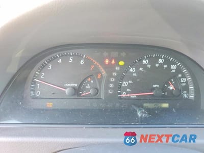 Zdjęcie 9 z 12 samochodu: 2004 TOYOTA CAMRY LE VIN:4T1BE32K14U373505 - miniatura