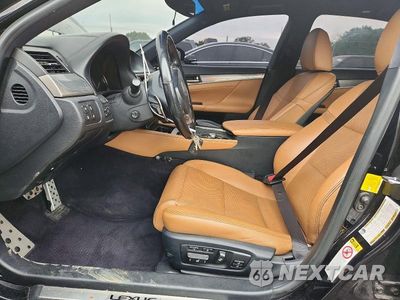 Zdjęcie 7 z 12 samochodu: 2013 LEXUS GS 350 VIN:JTHCE1BL3D5016373 - miniatura