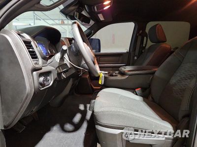 Zdjęcie 7 z 13 samochodu: 2025 RAM 2500 TRADESMAN VIN:3C63R5CL1SG503029 - miniatura