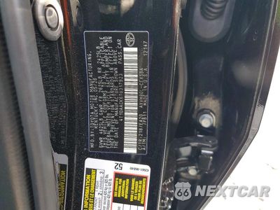 Zdjęcie 13 z 13 samochodu: 2026 TOYOTA CAMRY SE VIN:4T1DAACK6TU317923 - miniatura