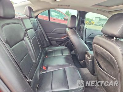 Zdjęcie 10 z 12 samochodu: 2013 CHEVROLET MALIBU 2LT VIN:1G11F5RR5DF101659 - miniatura