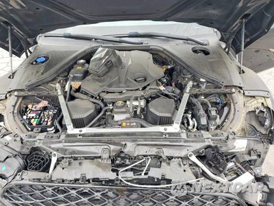 Zdjęcie 11 z 12 samochodu: 2026 GENESIS G90 PRESTIGE BLACK VIN:KMTFD4SD1TU055481 - miniatura
