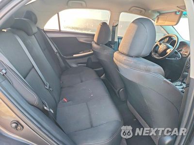 Zdjęcie 10 z 13 samochodu: 2012 TOYOTA COROLLA S VIN:5YFBU4EE5CP016780 - miniatura