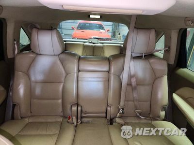 Zdjęcie 10 z 13 samochodu: 2011 ACURA MDX TECHNOLOGY VIN:2HNYD2H43BH524715 - miniatura
