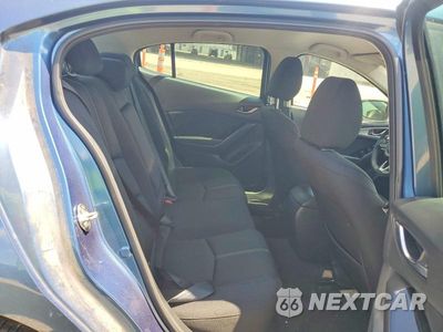 Zdjęcie 10 z 12 samochodu: 2017 MAZDA 3 SPORT VIN:3MZBN1U77HM144433 - miniatura
