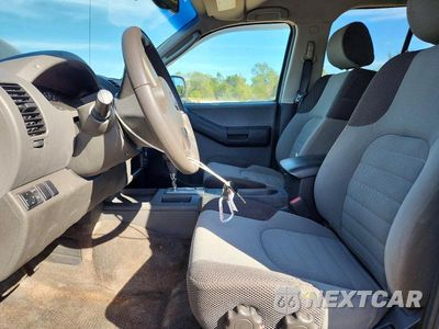 Zdjęcie 7 z 13 samochodu: 2005 NISSAN XTERRA S VIN:5N1AN08U25C612179 - miniatura