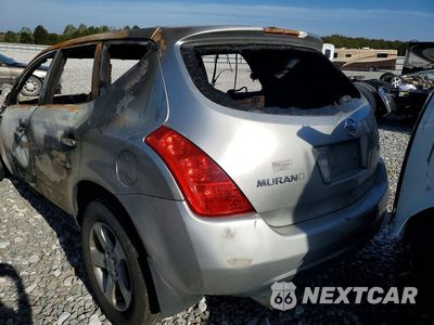 Zdjęcie 6 z 12 samochodu: 2005 NISSAN MURANO S VIN:JN8AZ08T95W308110 - miniatura