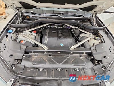 Zdjęcie 12 z 13 samochodu: 2022 BMW X5 XDRIVE40I VIN:5UXCR6C07N9M11303 - miniatura