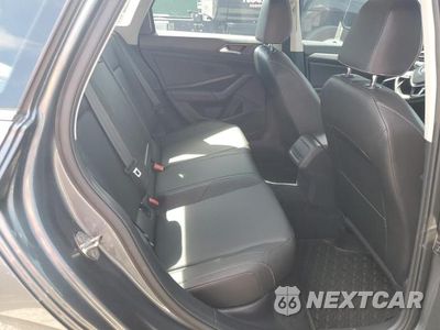 Zdjęcie 10 z 12 samochodu: 2019 VOLKSWAGEN JETTA S VIN:3VWC57BU1KM219781 - miniatura