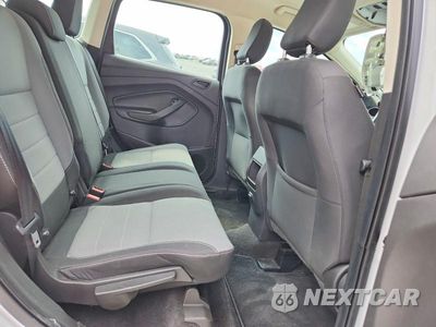 Zdjęcie 11 z 13 samochodu: 2019 FORD ESCAPE S VIN:1FMCU0F70KUA96130 - miniatura