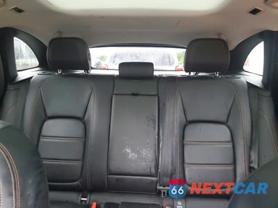 Zdjęcie 10 z 14 samochodu: 2018 JAGUAR F-PACE PRESTIGE VIN:SADCK2FX8JA272903 - miniatura