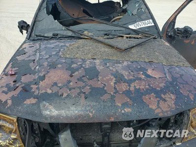 Zdjęcie 11 z 12 samochodu: 2007 NISSAN FRONTIER SE VIN:1N6AD06U77C403854 - miniatura