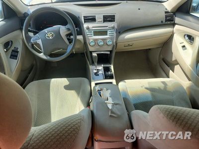 Zdjęcie 8 z 12 samochodu: 2008 TOYOTA CAMRY LE VIN:4T1BE46K28U735430 - miniatura
