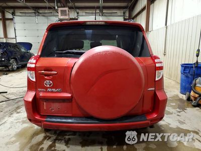 Zdjęcie 6 z 14 samochodu: 2009 TOYOTA RAV4 LIMITED VIN:JTMBK31V295078679 - miniatura