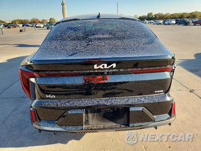 Zdjęcie 6 z 13 samochodu: 2026 KIA K4 GT LINE VIN:3KPFW4DE3TE332970 - miniatura