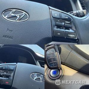 Zdjęcie 11 z 14 samochodu: 2016 HYUNDAI TUCSON LIMITED VIN:KM8J33A22GU146900 - miniatura