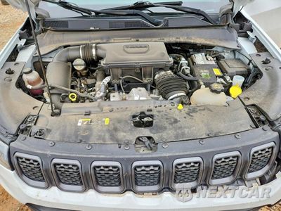 Zdjęcie 12 z 13 samochodu: 2024 JEEP COMPASS TRAILHAWK VIN:3C4NJDDN6RT610209 - miniatura