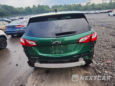 Zdjęcie 6 z 14 samochodu: 2018 CHEVROLET EQUINOX LT VIN:2GNAXSEV1J6292712 - miniatura