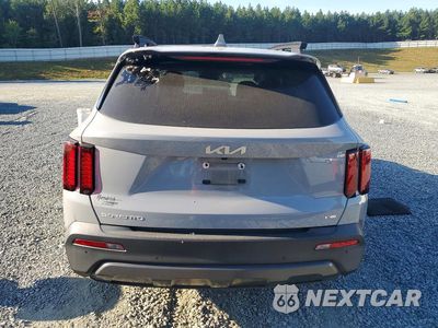 Zdjęcie 6 z 13 samochodu: 2023 KIA SORENTO S VIN:5XYRLDLC0PG205818 - miniatura
