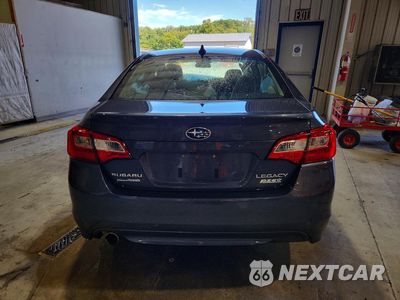 Zdjęcie 6 z 13 samochodu: 2017 SUBARU LEGACY 2.5I PREMIUM VIN:4S3BNAC65H3055649 - miniatura