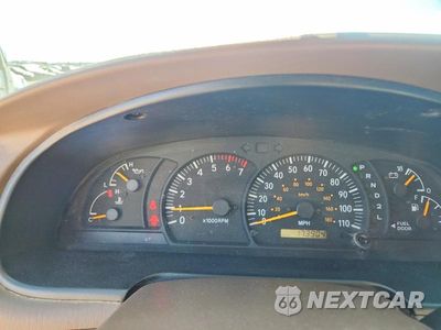 Zdjęcie 9 z 12 samochodu: 2002 TOYOTA TUNDRA SR5 V8 VIN:5TBBT44182S285369 - miniatura