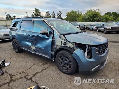 Czwarte zdjęcie samochodu z boku: 2026 KIA CARNIVAL SX PRESTIGE VIN:KNDNE5K39T6577431 - miniatura