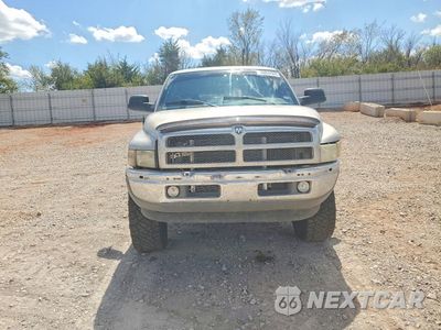 Zdjęcie 9 z 26 samochodu: 2000 DODGE 2500 SLT CREW CAB 14 VIN:1B7KF2361YJ164222 - miniatura